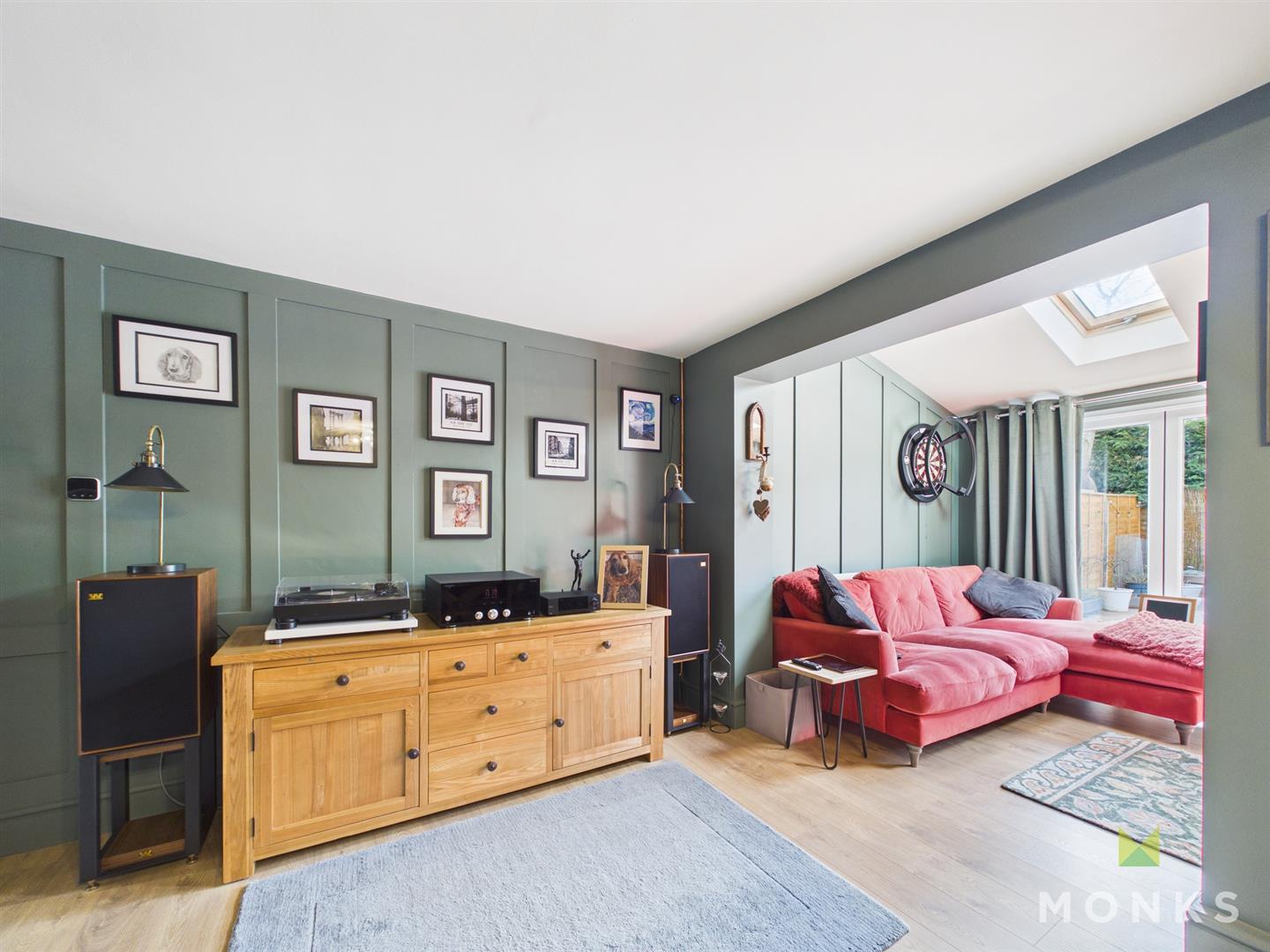 7 Earls Hill View, Shrewsbury, SY3 5HA For Sale